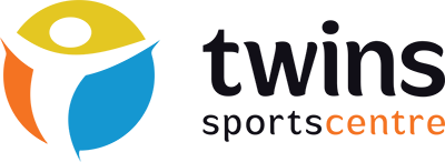 Twins Sports Centre Logo